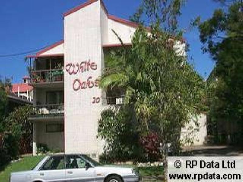 5/20 White Street, Southport QLD 4215