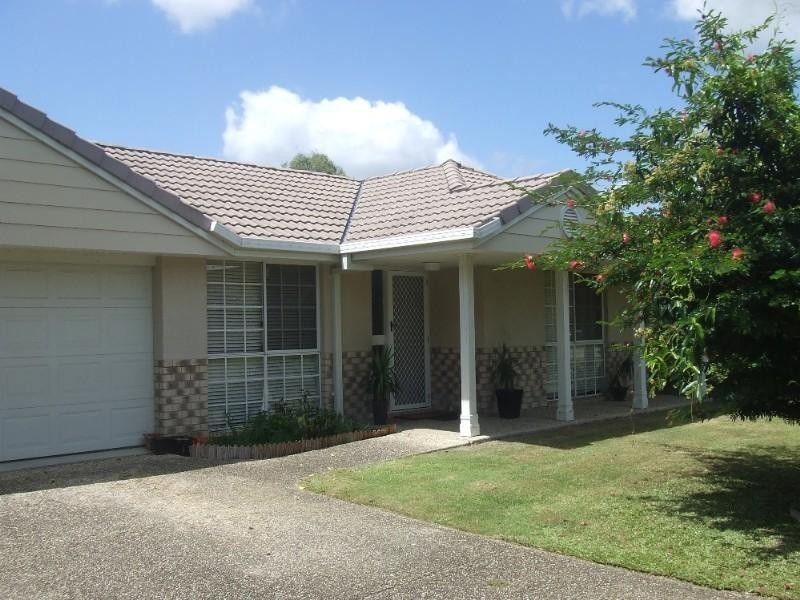 9 Caribou Court, Upper Coomera QLD 4209