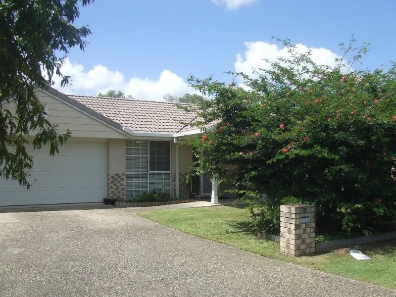 9 Caribou Court, Upper Coomera QLD 4209