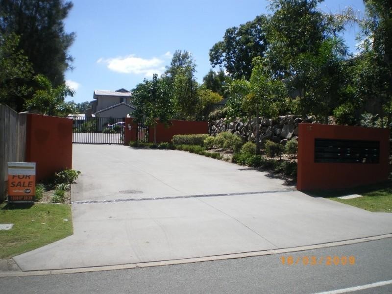 19/15 Ancona Street, Carrara QLD 4211