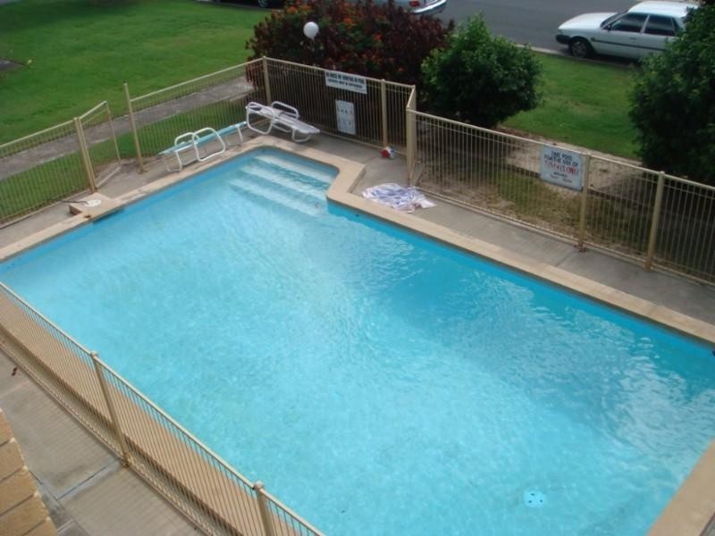 7/10 Sunrise Boulevard, Surfers Paradise QLD 4217