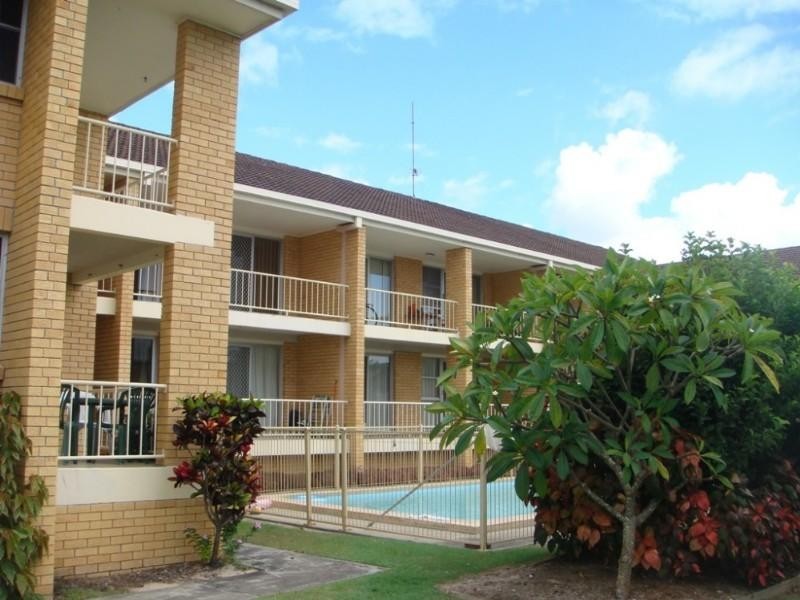 7/10 Sunrise Boulevard, Surfers Paradise QLD 4217