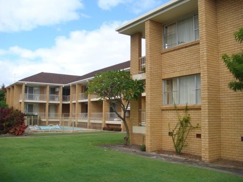 7/10 Sunrise Boulevard, Surfers Paradise QLD 4217