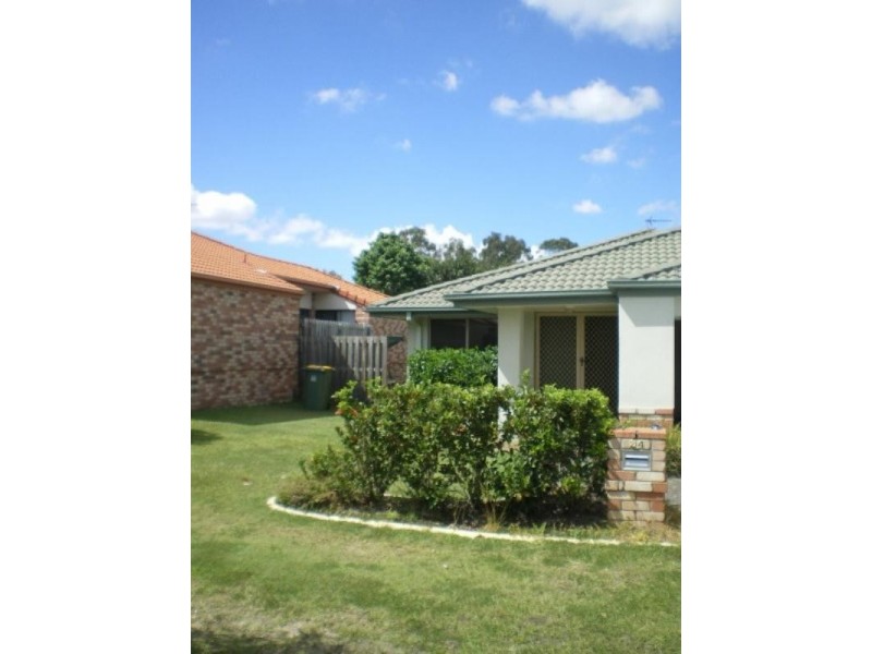 24 Meadowbank Drive, Upper Coomera QLD 4209