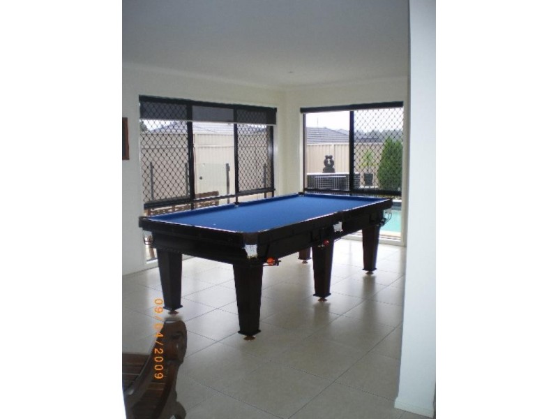 7 Leopard Tree Place, Molendinar QLD 4214