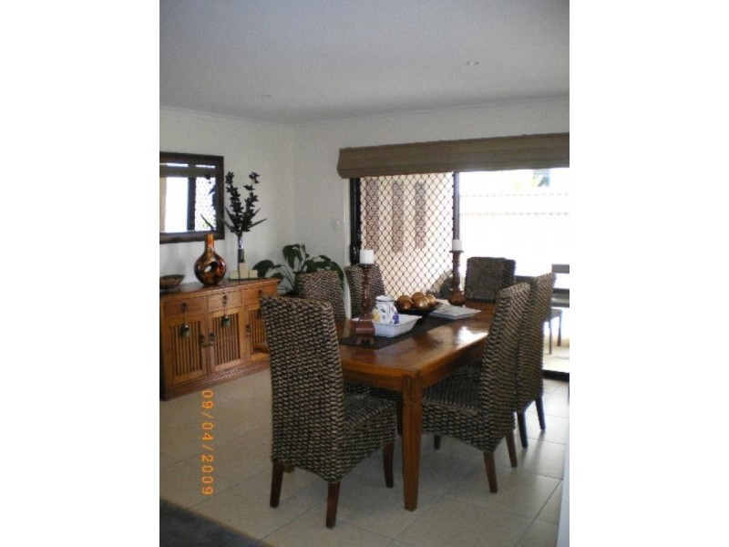 7 Leopard Tree Place, Molendinar QLD 4214