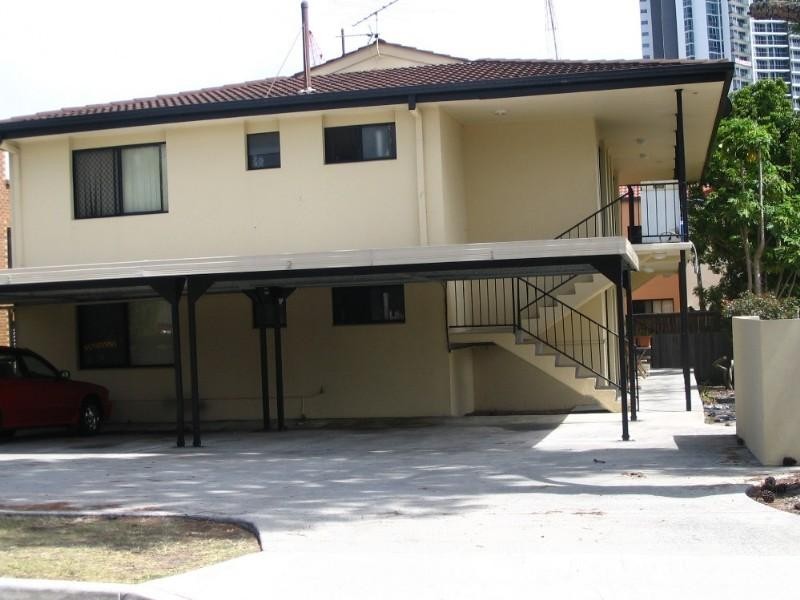 3/3 Owens Lane, Southport QLD 4215