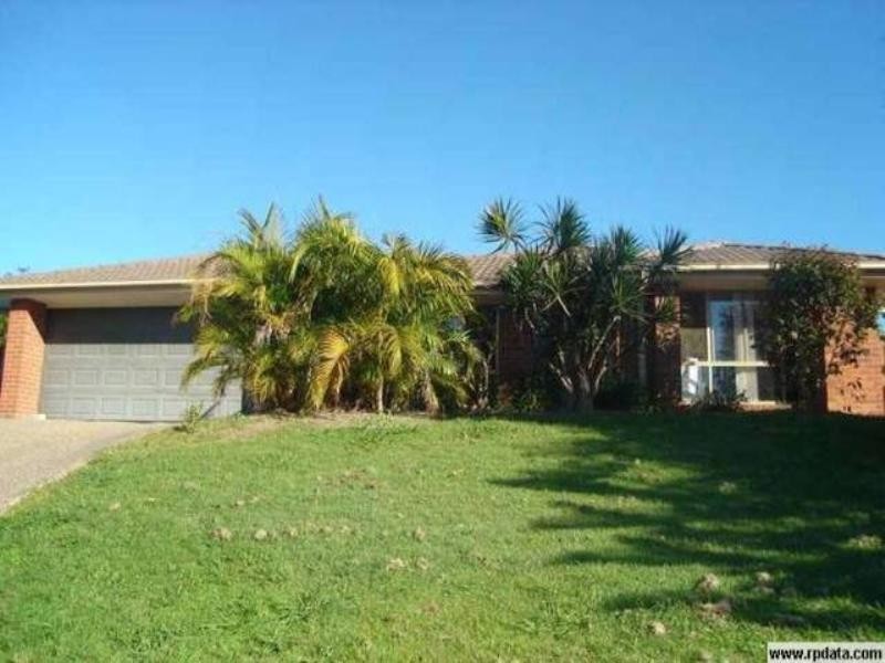 5 Barrs Avenue, Oxenford QLD 4210