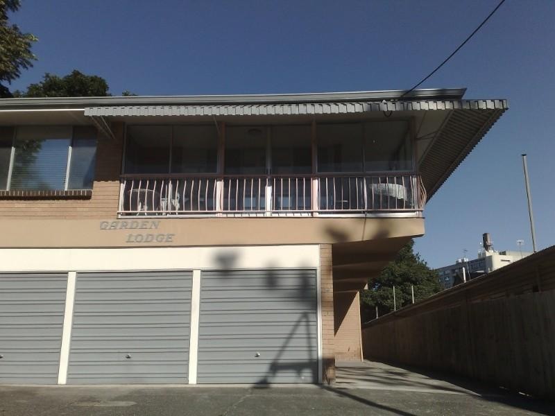 3/14 Garden Street, Southport QLD 4215