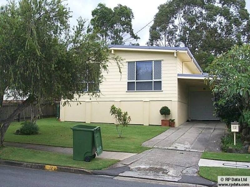 12 Wynflo Street, Labrador QLD 4215