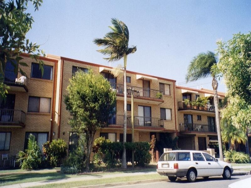 22/9 Bradford Street, Labrador QLD 4215