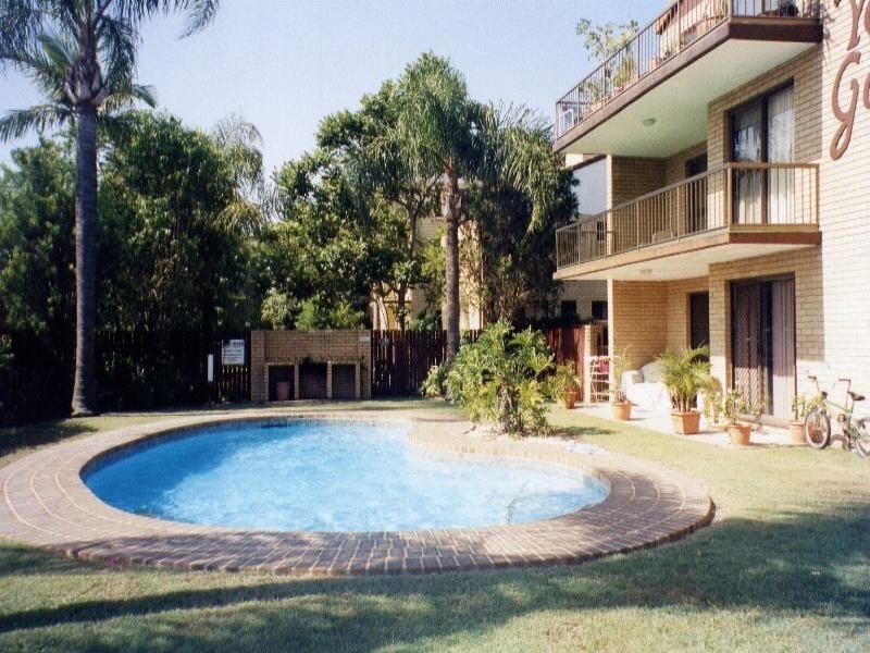 22/9 Bradford Street, Labrador QLD 4215