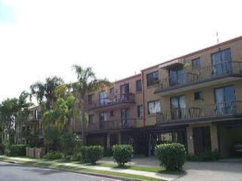 22/9 Bradford Street, Labrador QLD 4215