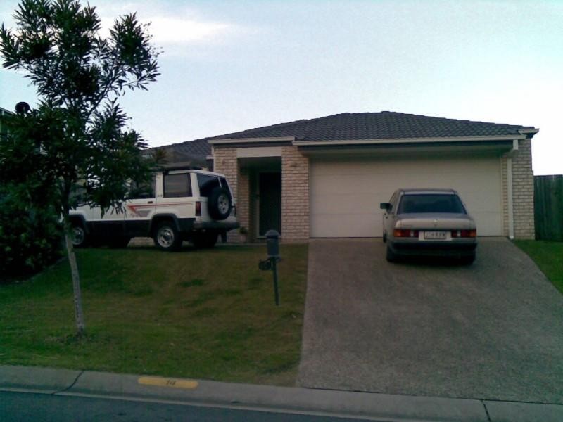 14 Gannon Way, Upper Coomera QLD 4209