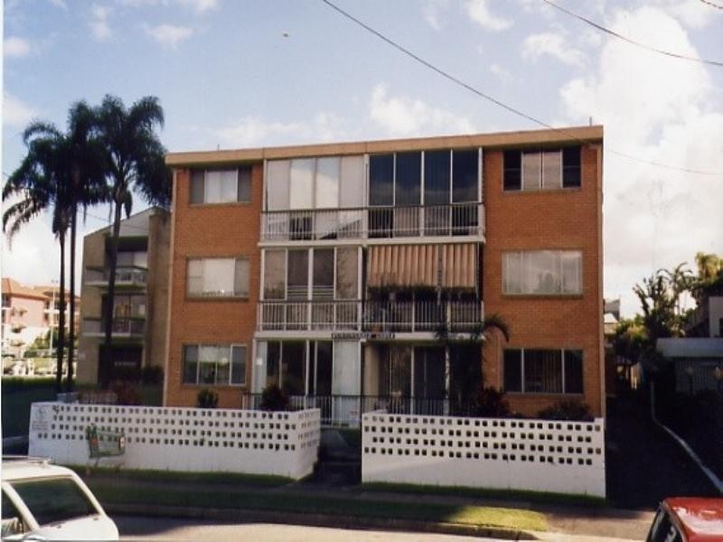 15/4 Marine Parade, Southport QLD 4215