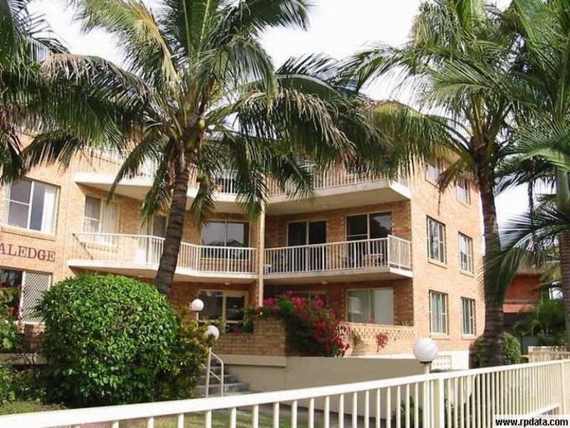 5/10 Brisbane Road, Biggera Waters QLD 4216