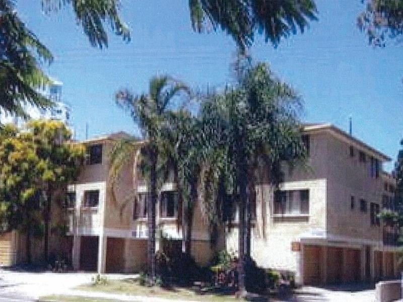 5/115 Frank Street, Labrador QLD 4215