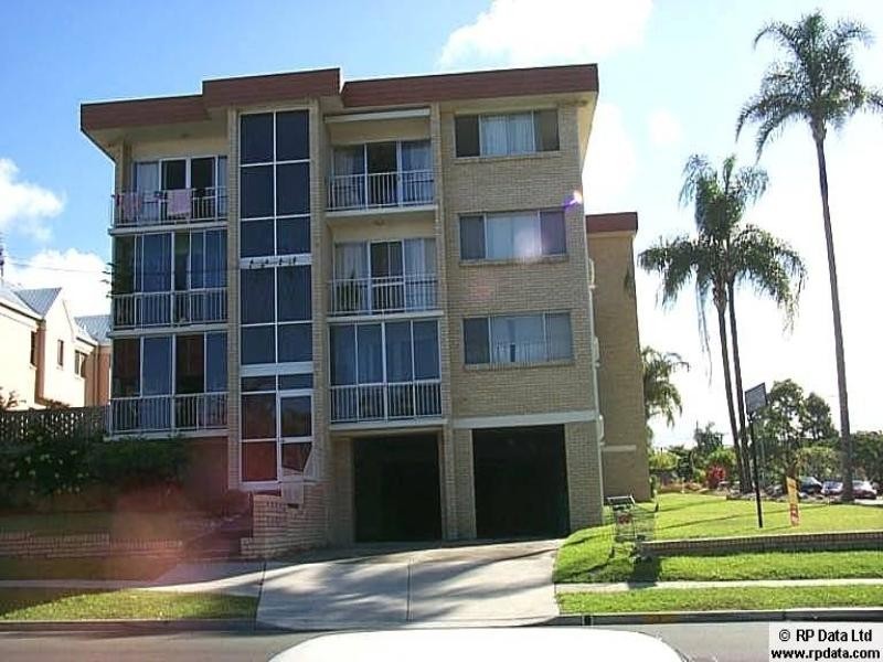 3/6 Garden Street, Southport QLD 4215