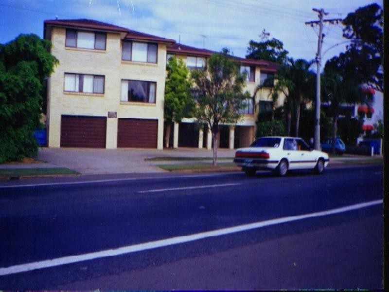 10/115 Frank Street, Labrador QLD 4215