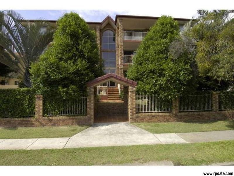 5/28 Sykes Street, Southport QLD 4215