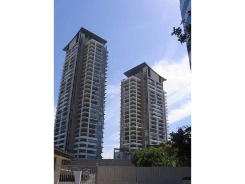 283/105 Scarborough Avenue, Southport QLD 4215