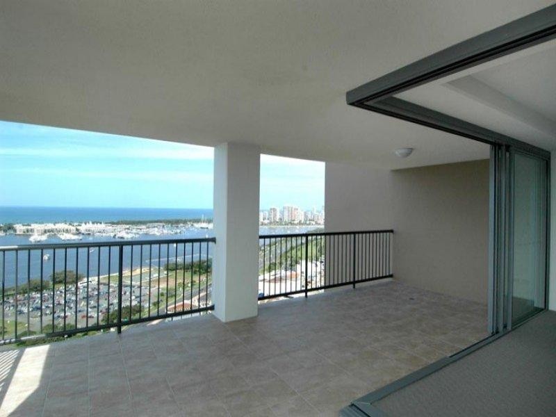 283/105 Scarborough Avenue, Southport QLD 4215