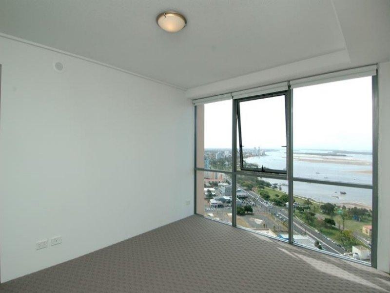 283/105 Scarborough Avenue, Southport QLD 4215