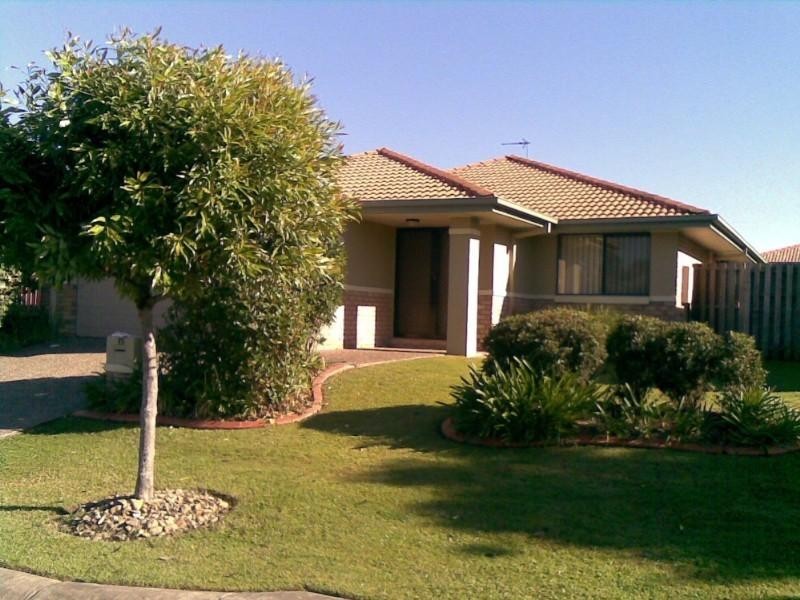 15 Meadowbank Drive, Upper Coomera QLD 4209