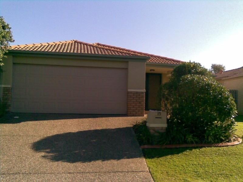 15 Meadowbank Drive, Upper Coomera QLD 4209