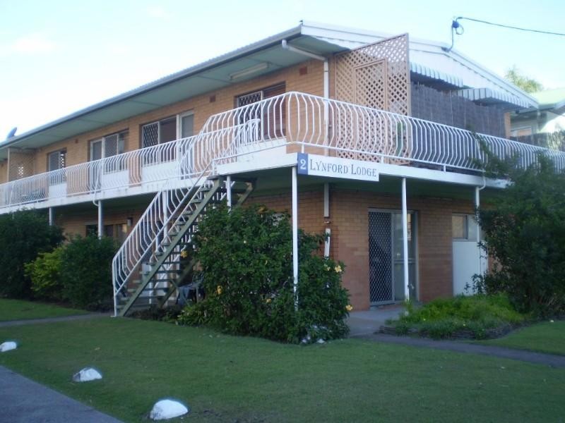 5/2 Haig Street, Coolangatta QLD 4225