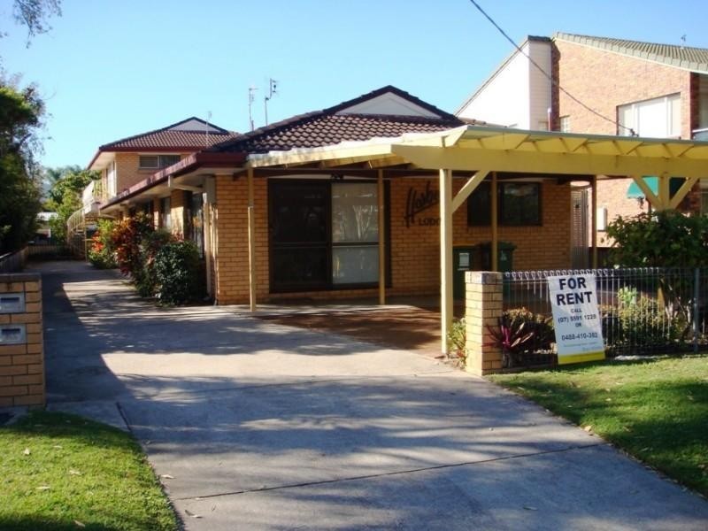 2/43 Paradise Parade, Paradise Point QLD 4216