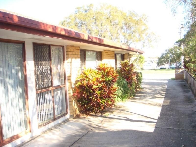 2/43 Paradise Parade, Paradise Point QLD 4216