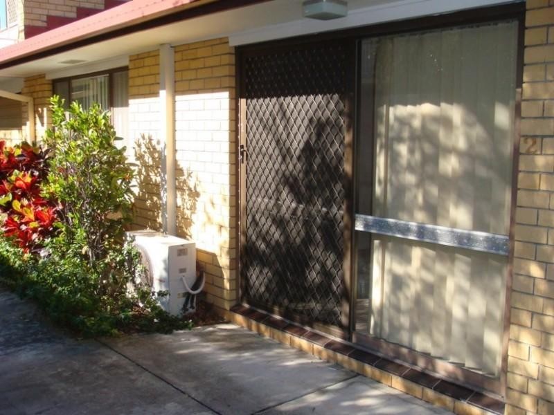 2/43 Paradise Parade, Paradise Point QLD 4216