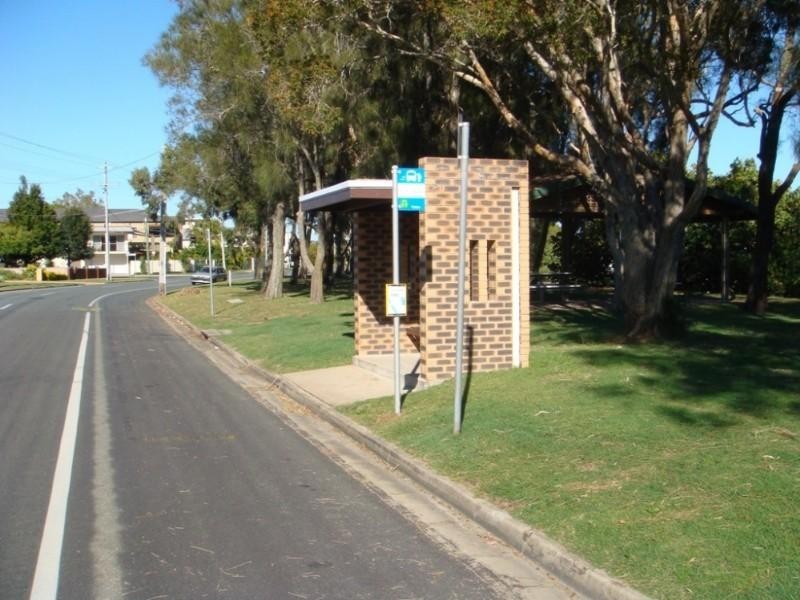 2/43 Paradise Parade, Paradise Point QLD 4216