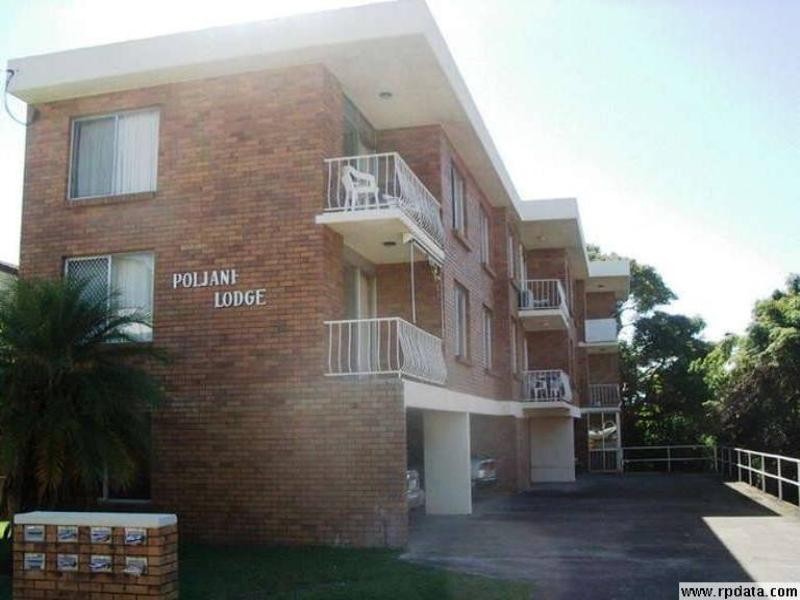 6/25 White Street, Southport QLD 4215