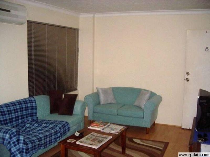 6/25 White Street, Southport QLD 4215