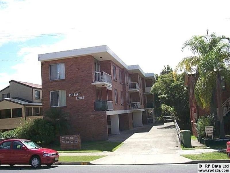 6/25 White Street, Southport QLD 4215