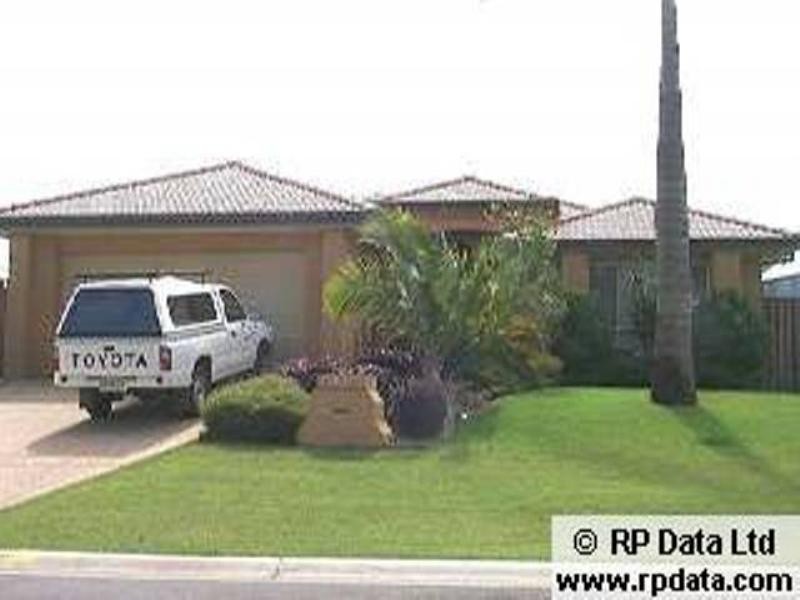 69 Rivermeadows Drive, Upper Coomera QLD 4209