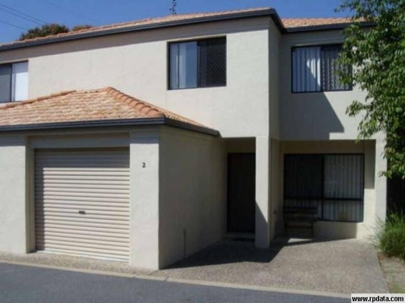 16/37 Harley Street, Labrador QLD 4215