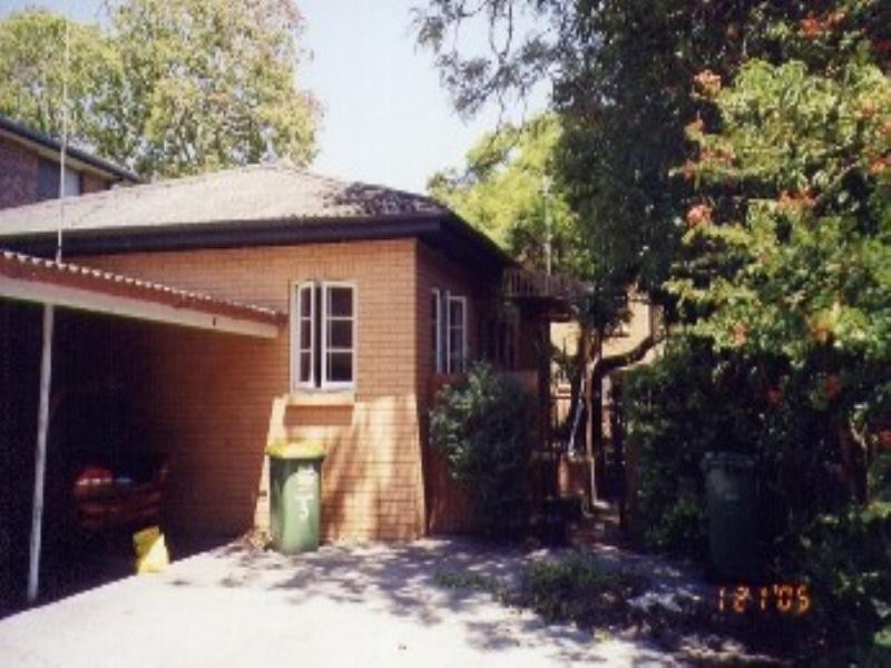 3/158 Frank Street, Labrador QLD 4215