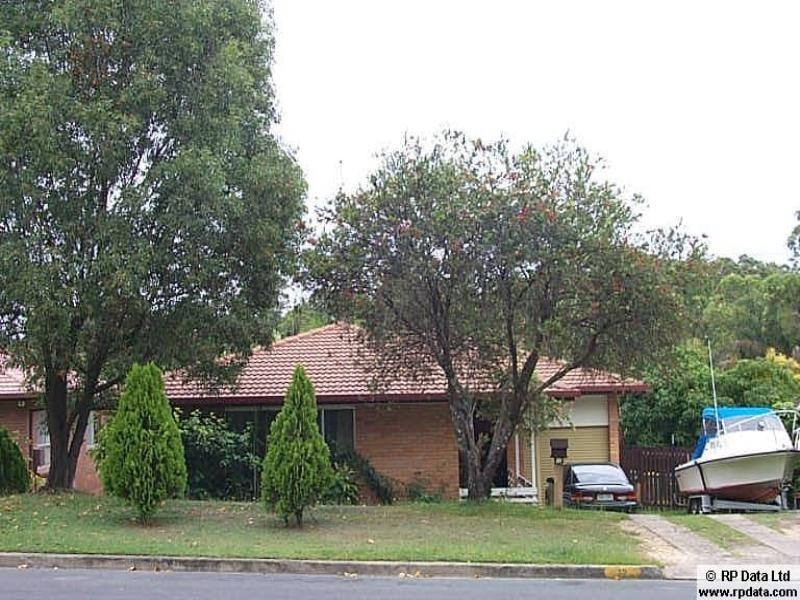 12 Winani Drive, Ashmore QLD 4214