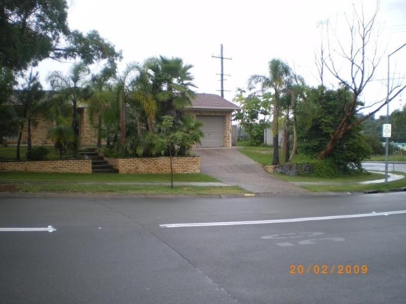 124 Macquarie Avenue, Molendinar QLD 4214