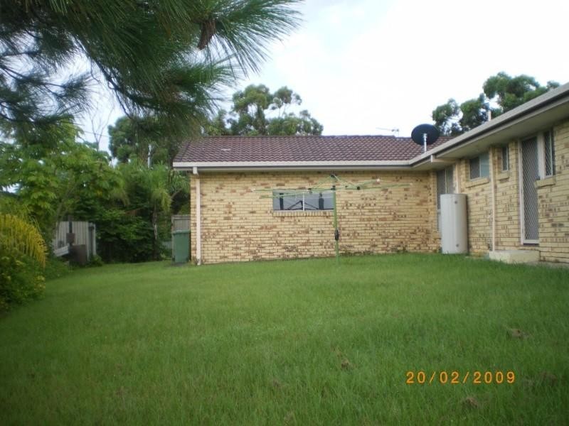 124 Macquarie Avenue, Molendinar QLD 4214