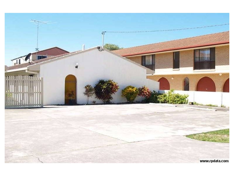 6/213 Scarborough Street, Southport QLD 4215