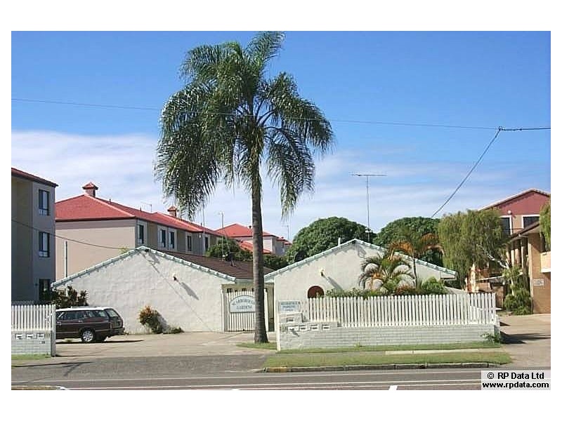 6/213 Scarborough Street, Southport QLD 4215