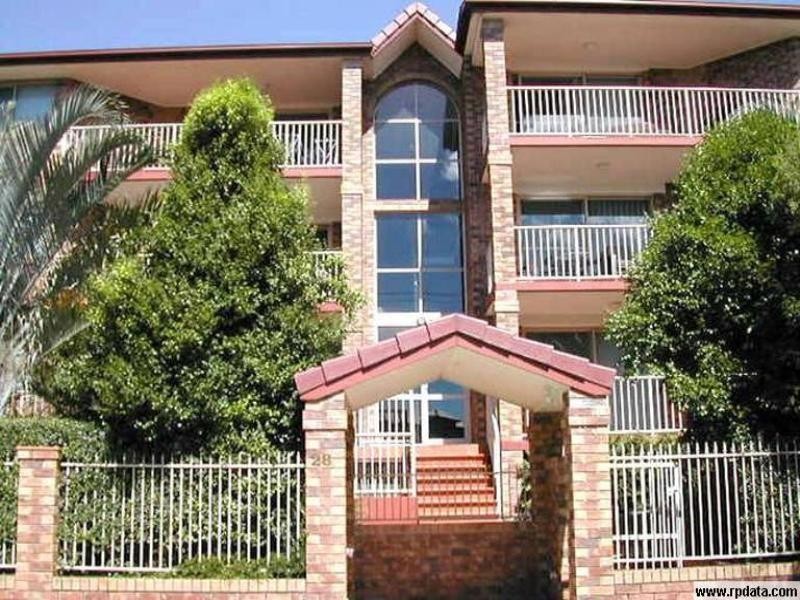 6/28 Sykes Street, Southport QLD 4215