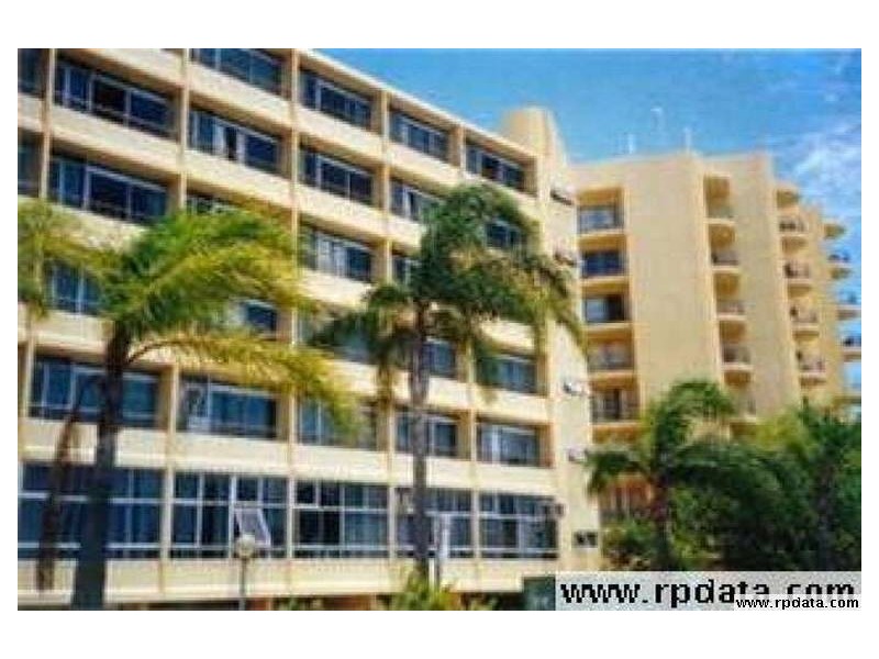 616/83 Brighton Parade, Southport QLD 4215