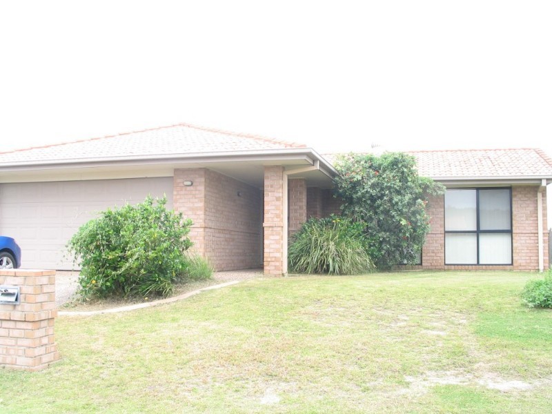 1 Riverheights Drive, Upper Coomera QLD 4209