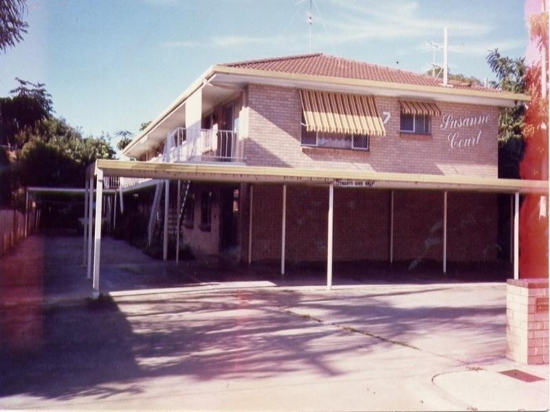 6/7 Little Norman Street, Southport QLD 4215