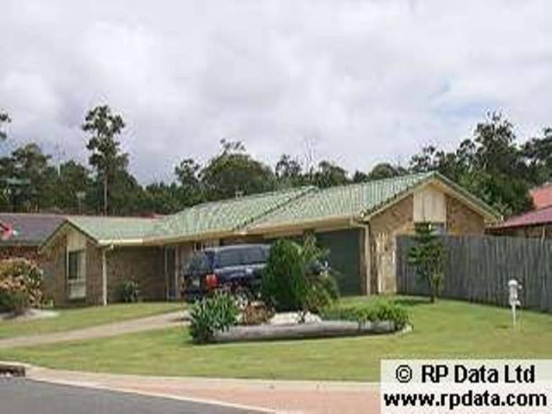 2 Rodriguez Court, Parkwood QLD 4214